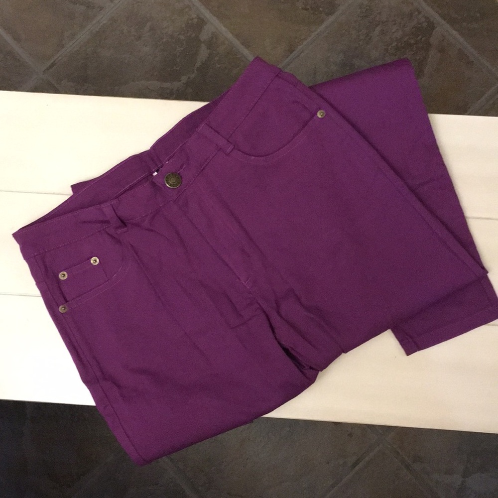 NWT. HDE Slim Fit Jeggings